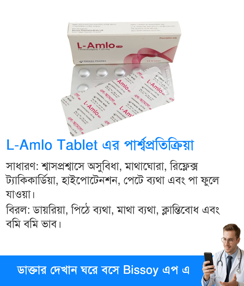 পার্শ্বপ্রতিক্রিয়া