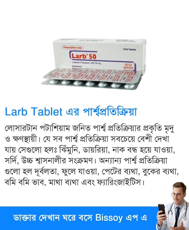 পার্শ্বপ্রতিক্রিয়া