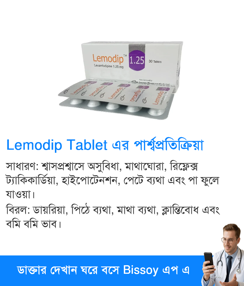 পার্শ্বপ্রতিক্রিয়া