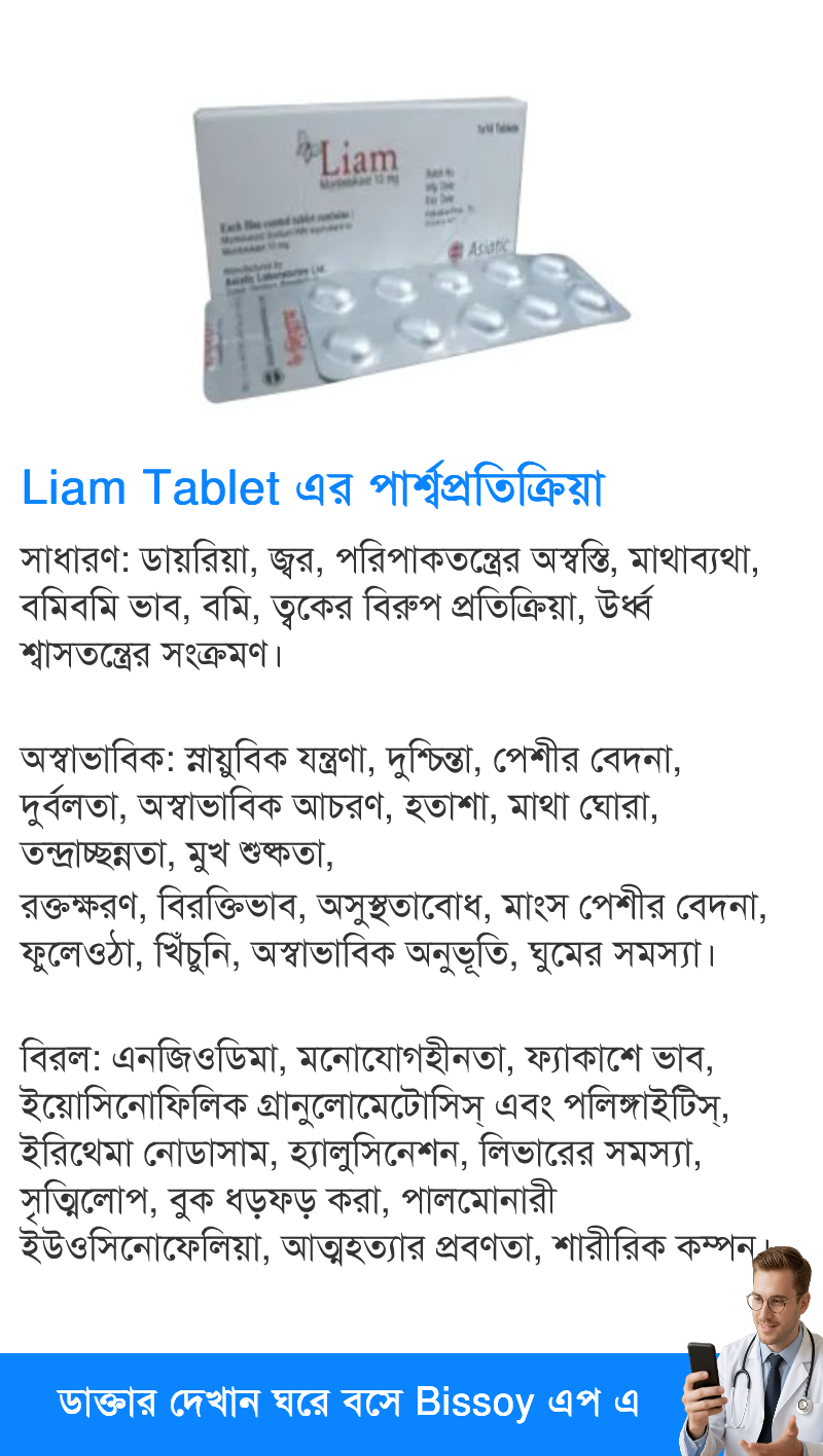 পার্শ্বপ্রতিক্রিয়া