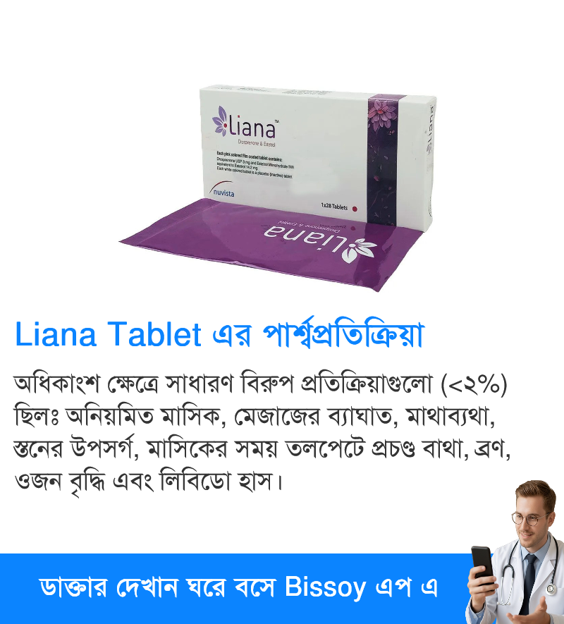 পার্শ্বপ্রতিক্রিয়া