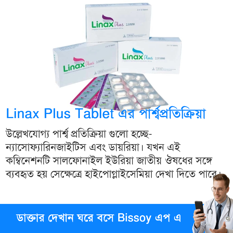 পার্শ্বপ্রতিক্রিয়া