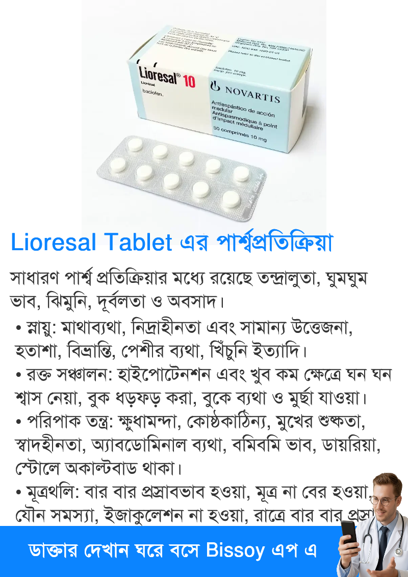 পার্শ্বপ্রতিক্রিয়া