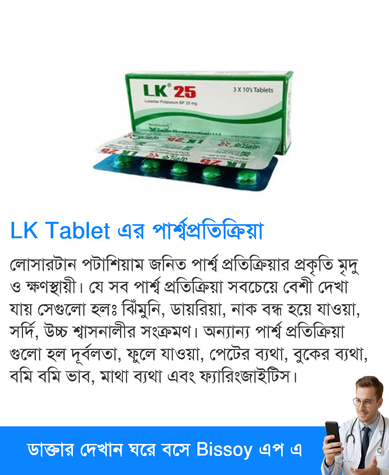 পার্শ্বপ্রতিক্রিয়া