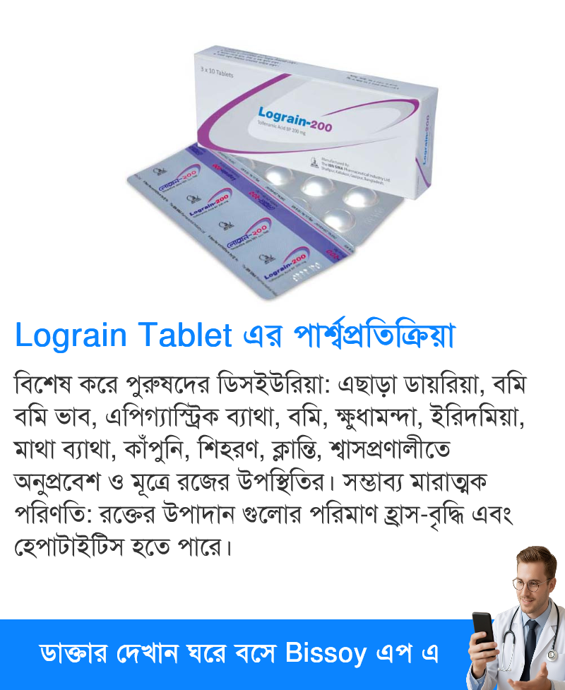 পার্শ্বপ্রতিক্রিয়া