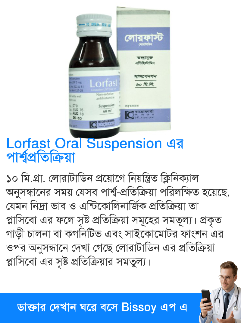 পার্শ্বপ্রতিক্রিয়া