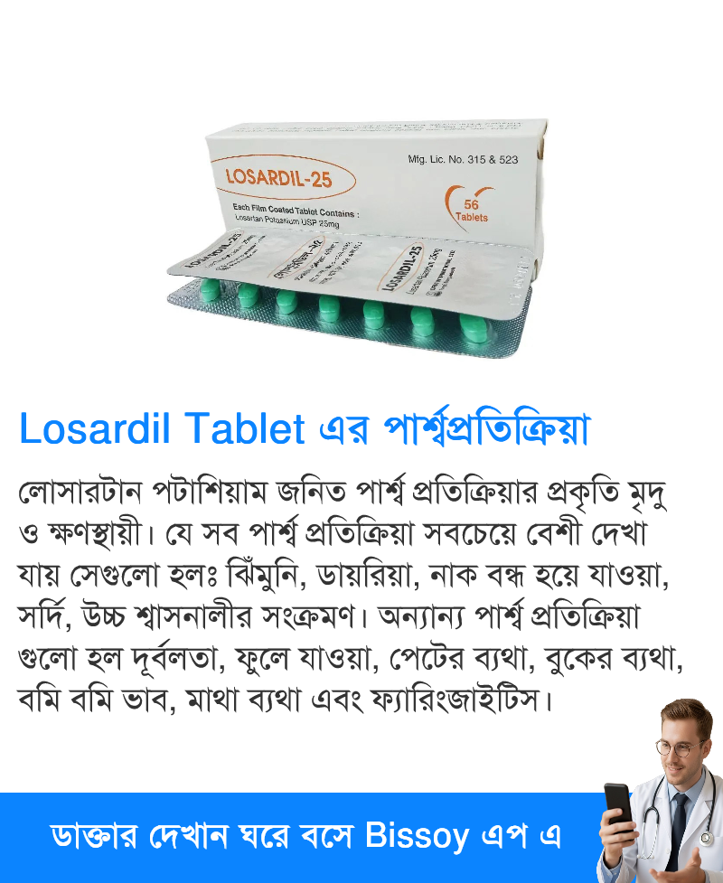 পার্শ্বপ্রতিক্রিয়া