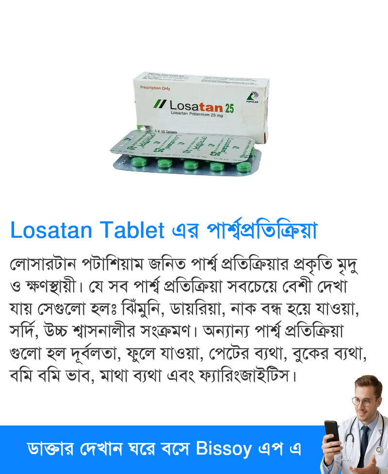 পার্শ্বপ্রতিক্রিয়া