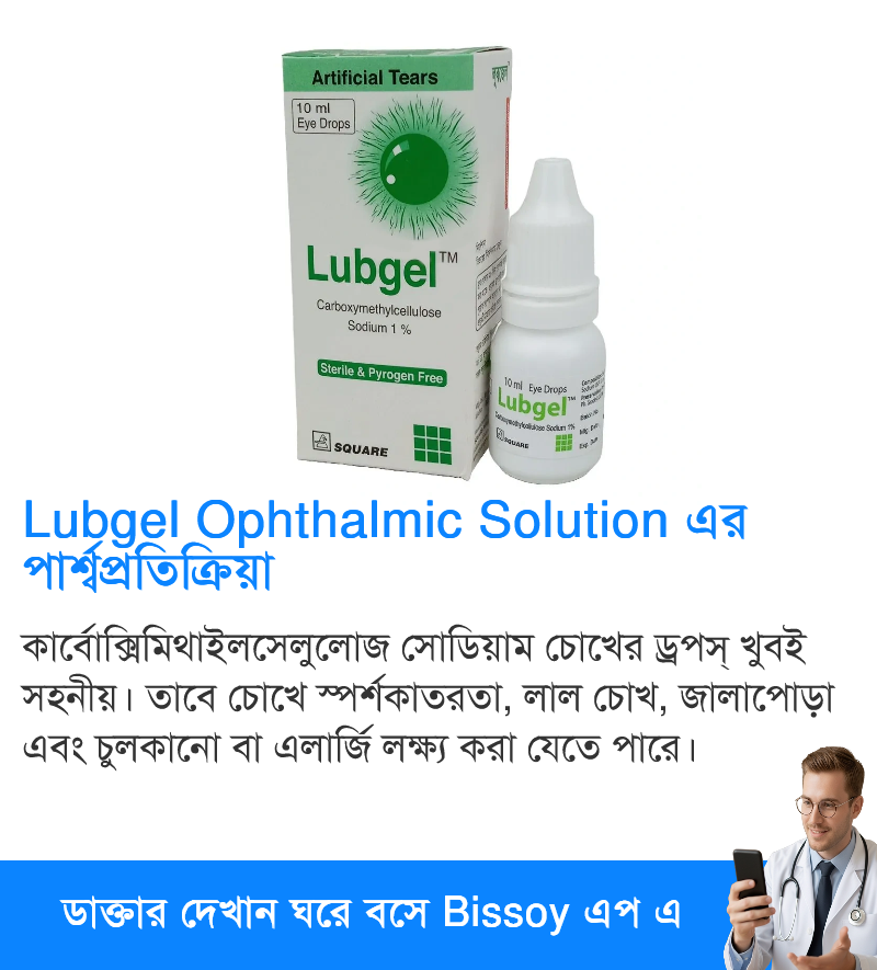 পার্শ্বপ্রতিক্রিয়া