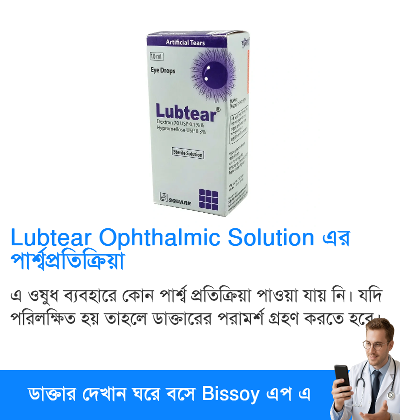 পার্শ্বপ্রতিক্রিয়া
