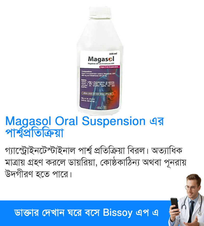 পার্শ্বপ্রতিক্রিয়া