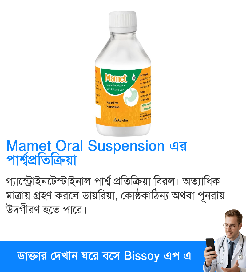 পার্শ্বপ্রতিক্রিয়া