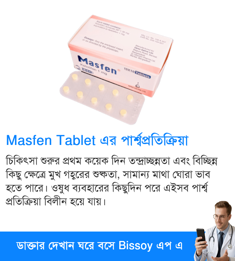 পার্শ্বপ্রতিক্রিয়া