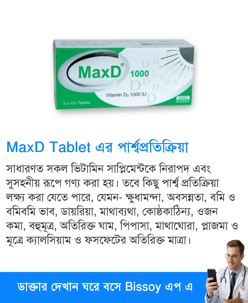 পার্শ্বপ্রতিক্রিয়া