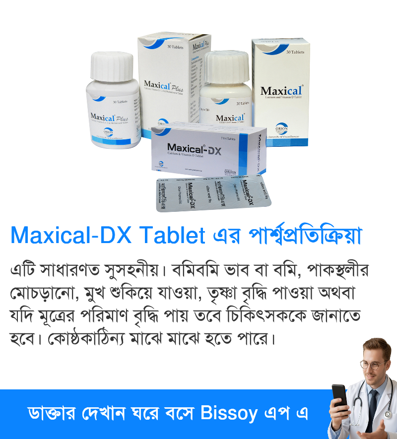 পার্শ্বপ্রতিক্রিয়া