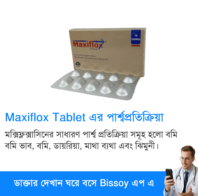 পার্শ্বপ্রতিক্রিয়া