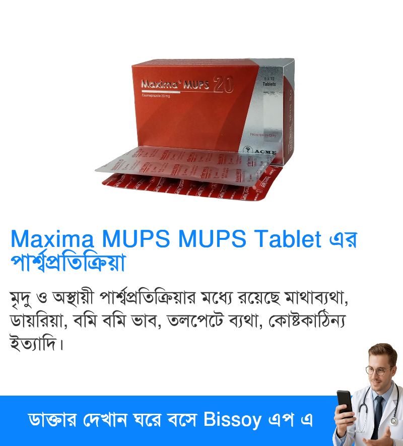 পার্শ্বপ্রতিক্রিয়া