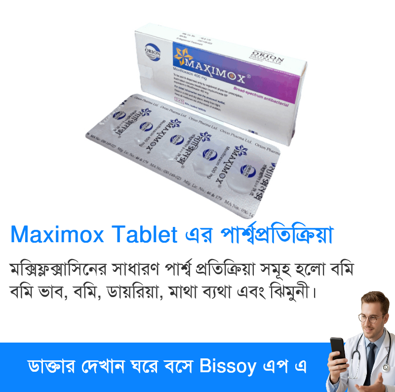 পার্শ্বপ্রতিক্রিয়া