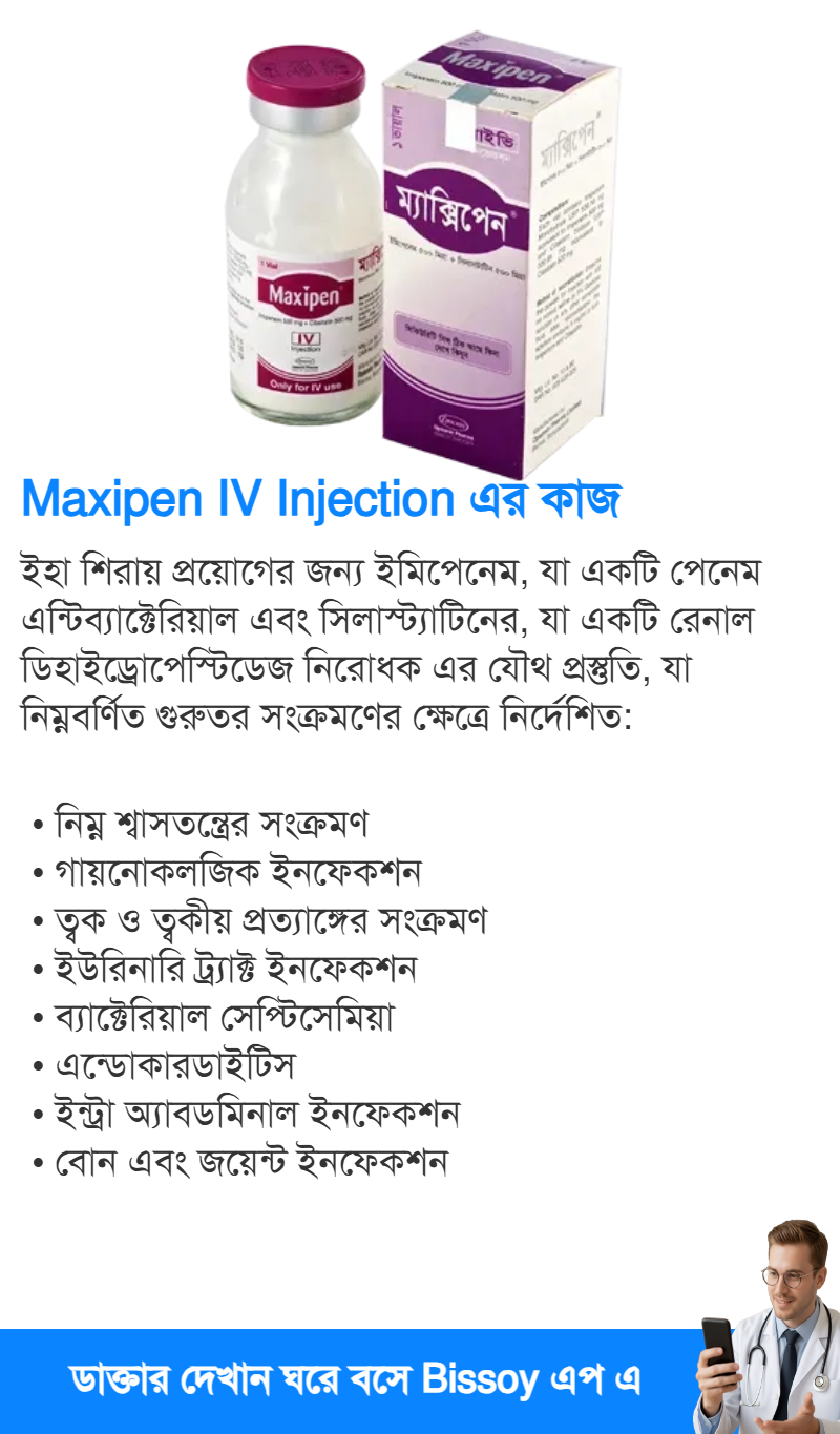 Uses