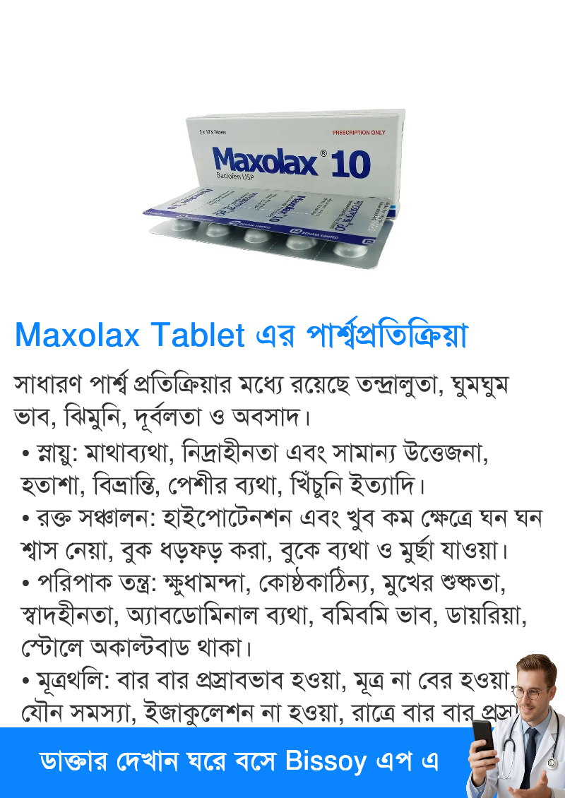 পার্শ্বপ্রতিক্রিয়া
