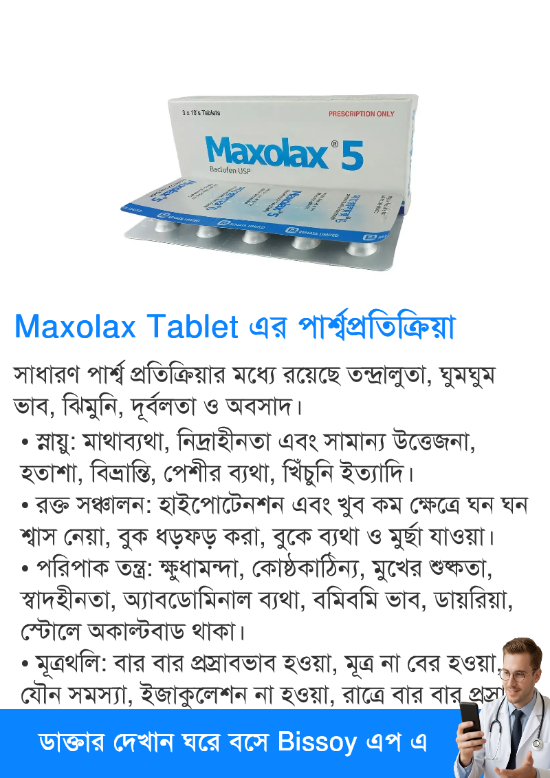 পার্শ্বপ্রতিক্রিয়া