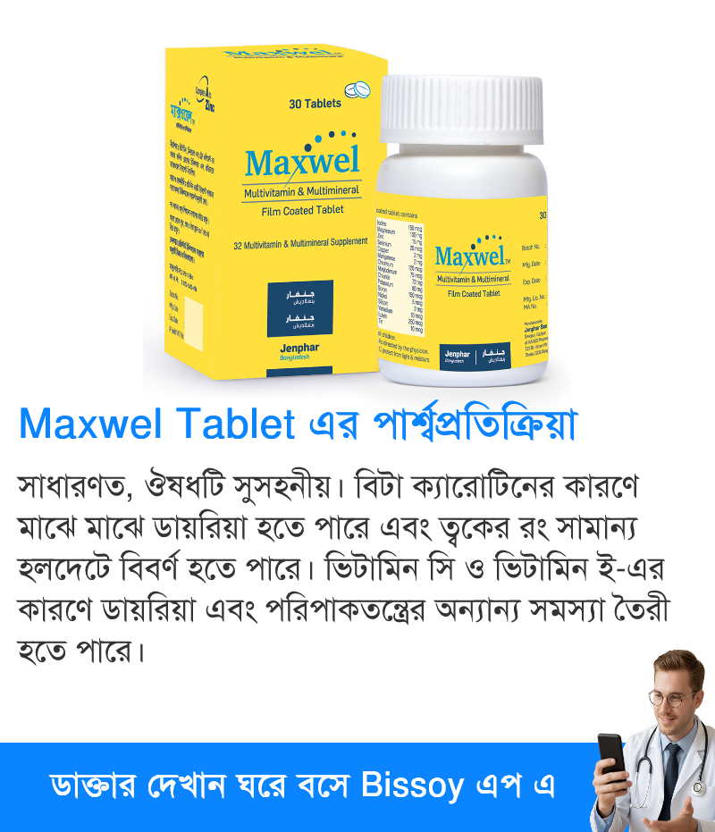 পার্শ্বপ্রতিক্রিয়া