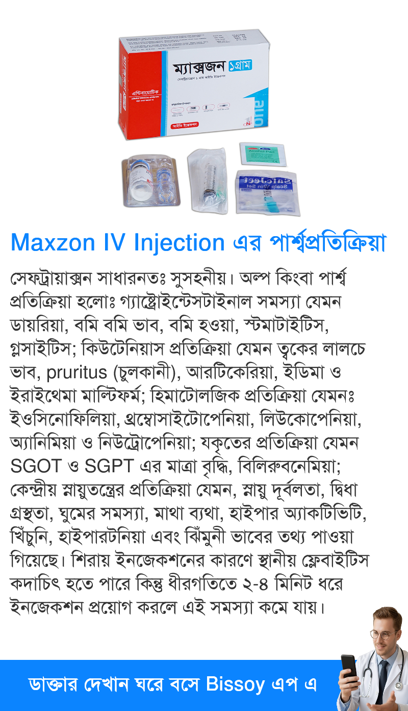 পার্শ্বপ্রতিক্রিয়া
