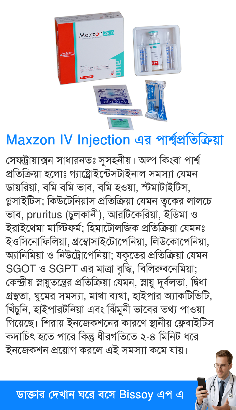পার্শ্বপ্রতিক্রিয়া