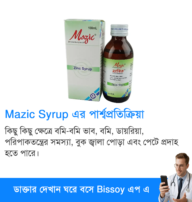 পার্শ্বপ্রতিক্রিয়া