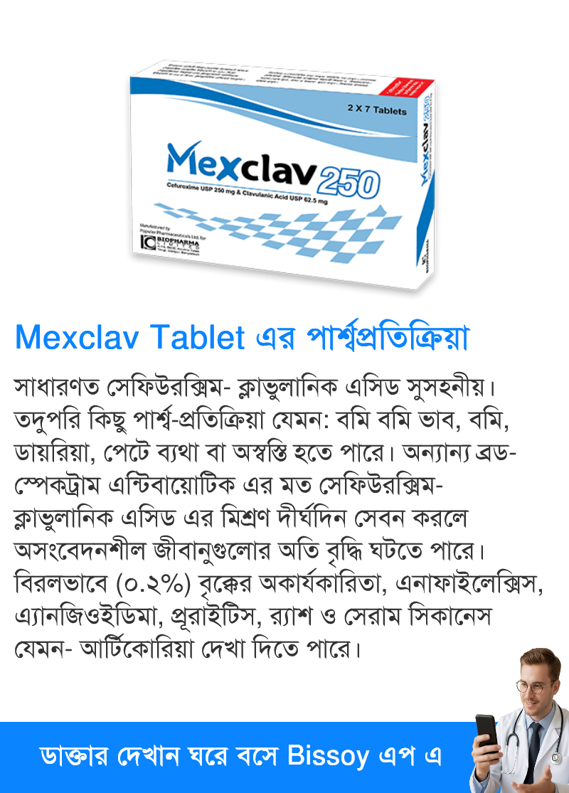 পার্শ্বপ্রতিক্রিয়া