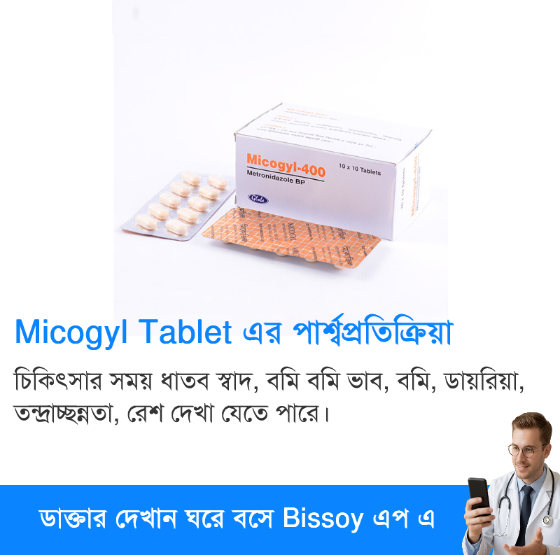 পার্শ্বপ্রতিক্রিয়া