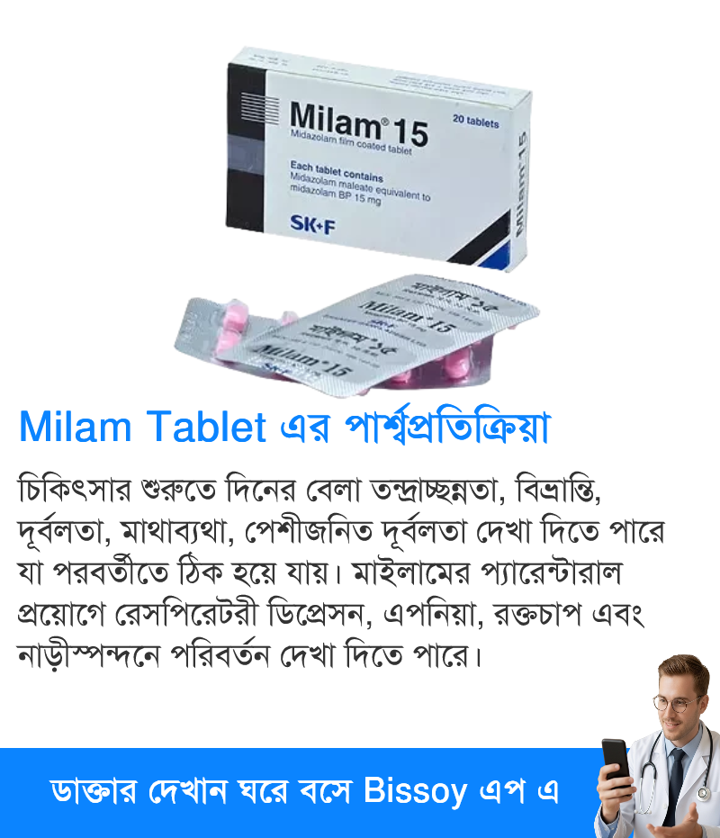 পার্শ্বপ্রতিক্রিয়া