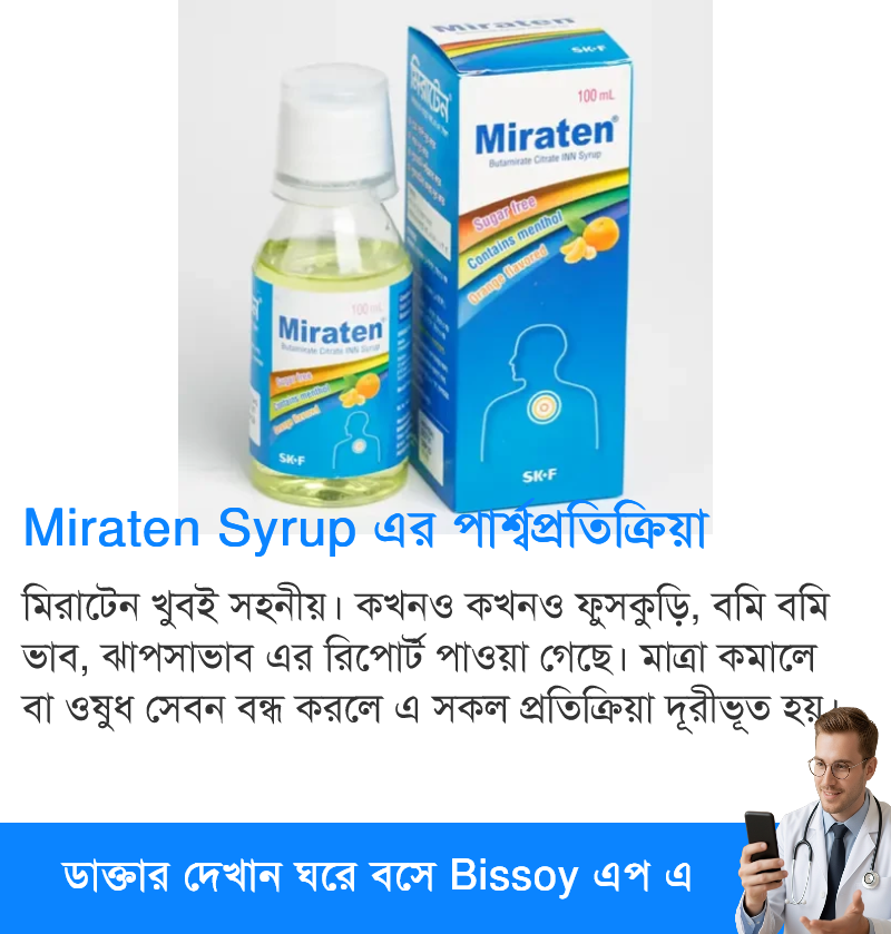 পার্শ্বপ্রতিক্রিয়া