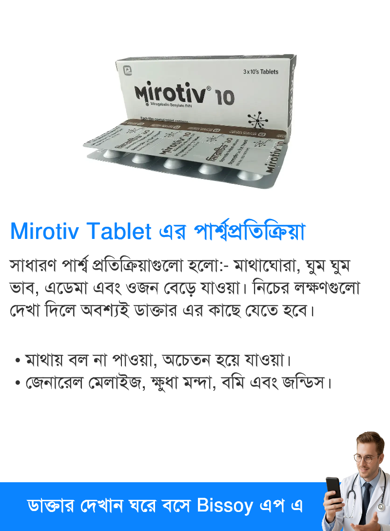 পার্শ্বপ্রতিক্রিয়া