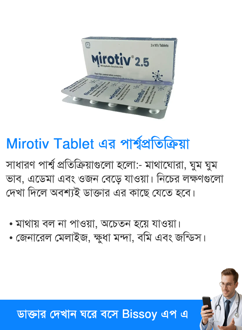 পার্শ্বপ্রতিক্রিয়া