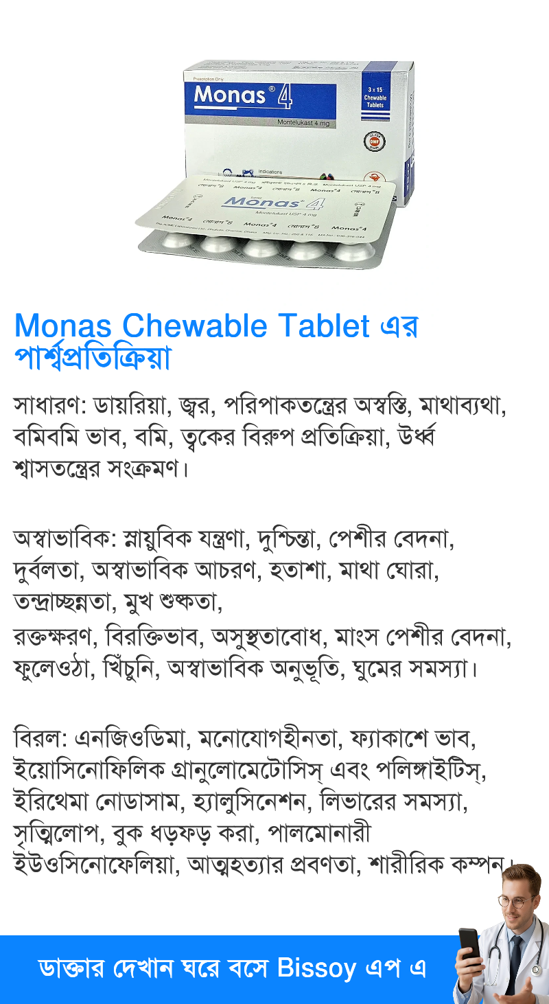 পার্শ্বপ্রতিক্রিয়া