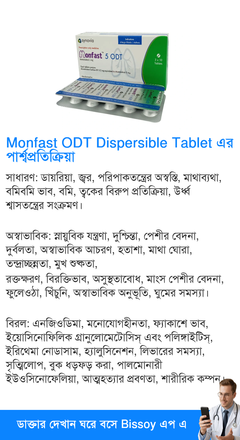 পার্শ্বপ্রতিক্রিয়া