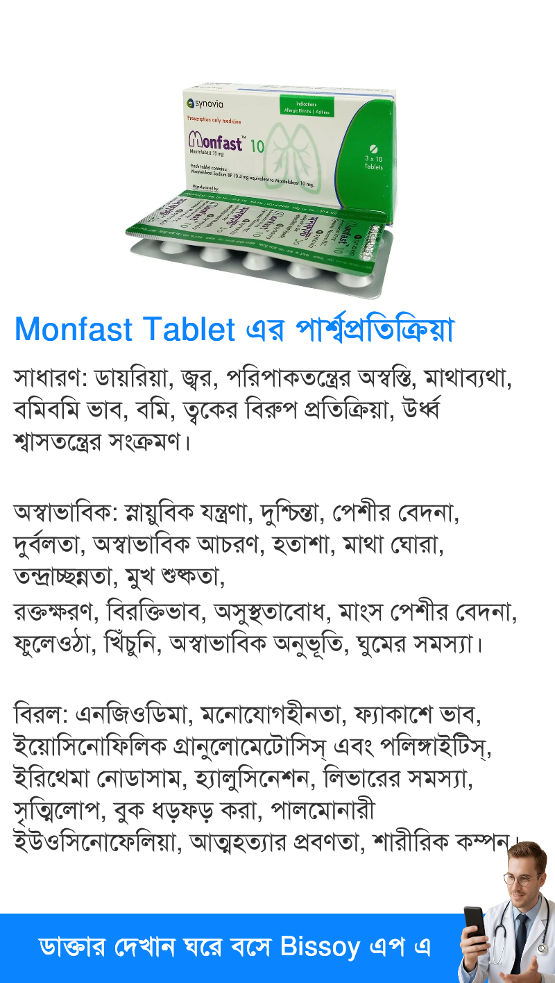 পার্শ্বপ্রতিক্রিয়া