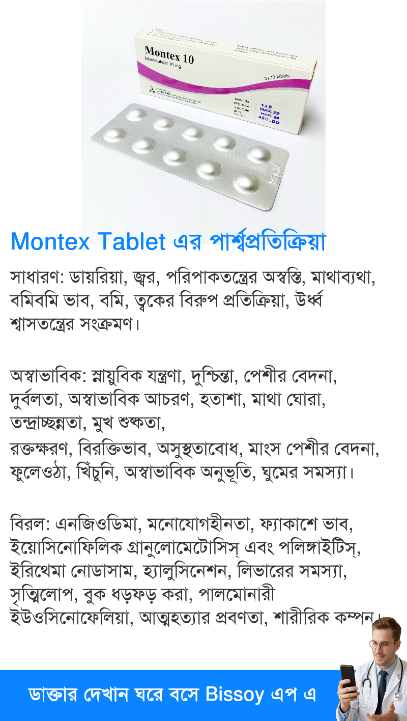পার্শ্বপ্রতিক্রিয়া