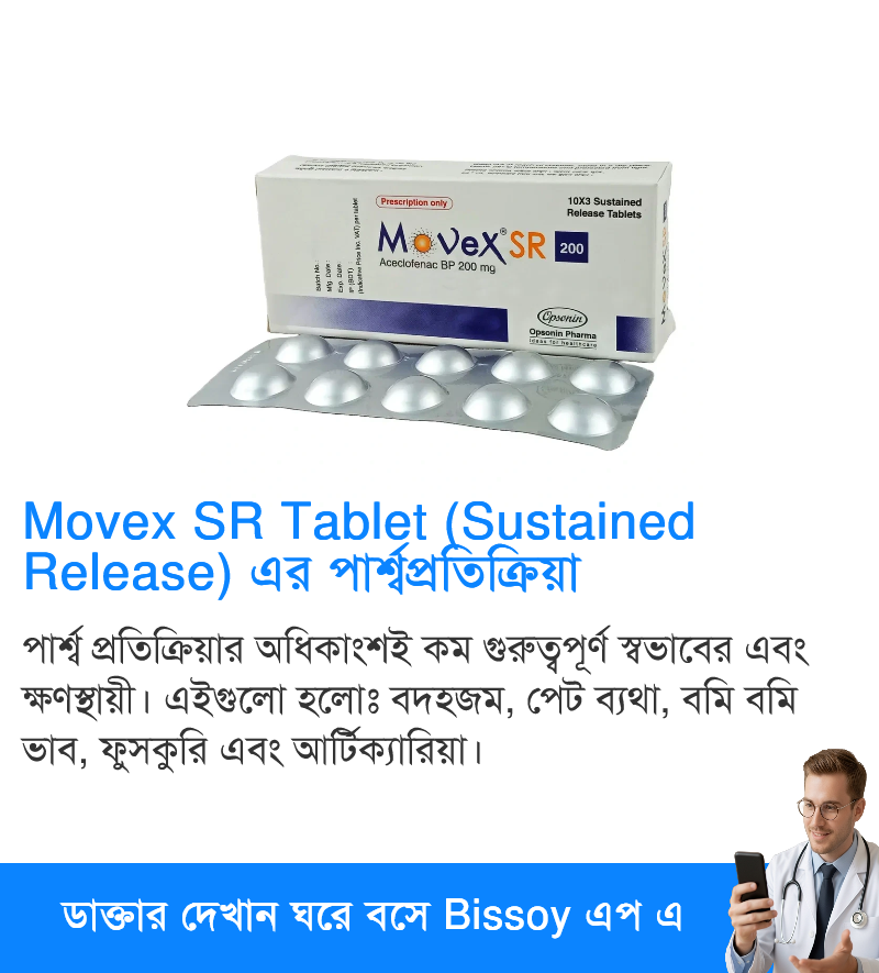 পার্শ্বপ্রতিক্রিয়া