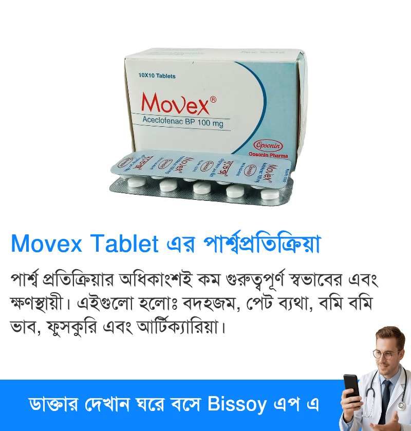 পার্শ্বপ্রতিক্রিয়া