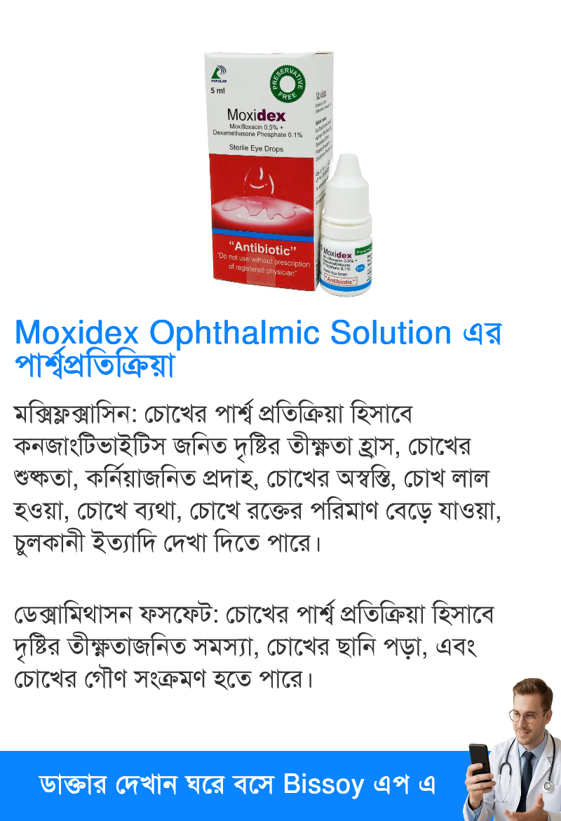 পার্শ্বপ্রতিক্রিয়া