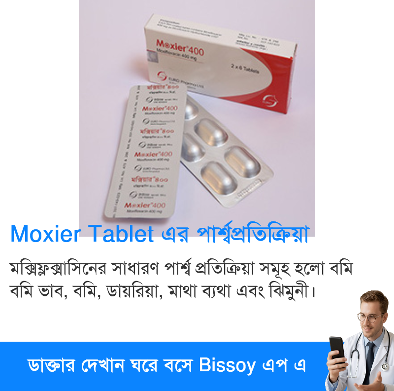 পার্শ্বপ্রতিক্রিয়া