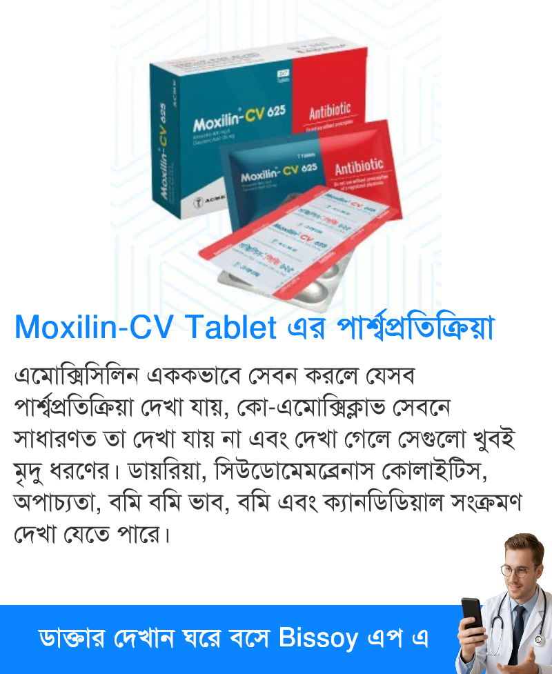 পার্শ্বপ্রতিক্রিয়া