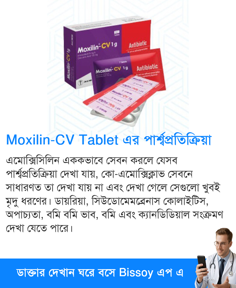 পার্শ্বপ্রতিক্রিয়া