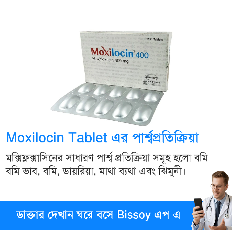 পার্শ্বপ্রতিক্রিয়া