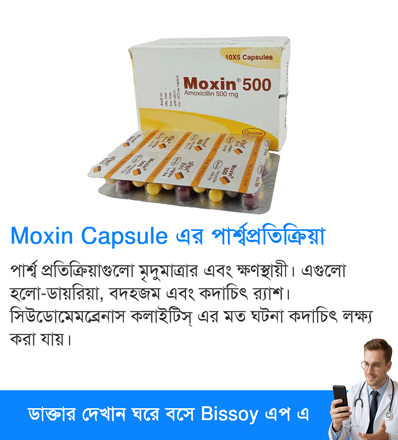 পার্শ্বপ্রতিক্রিয়া