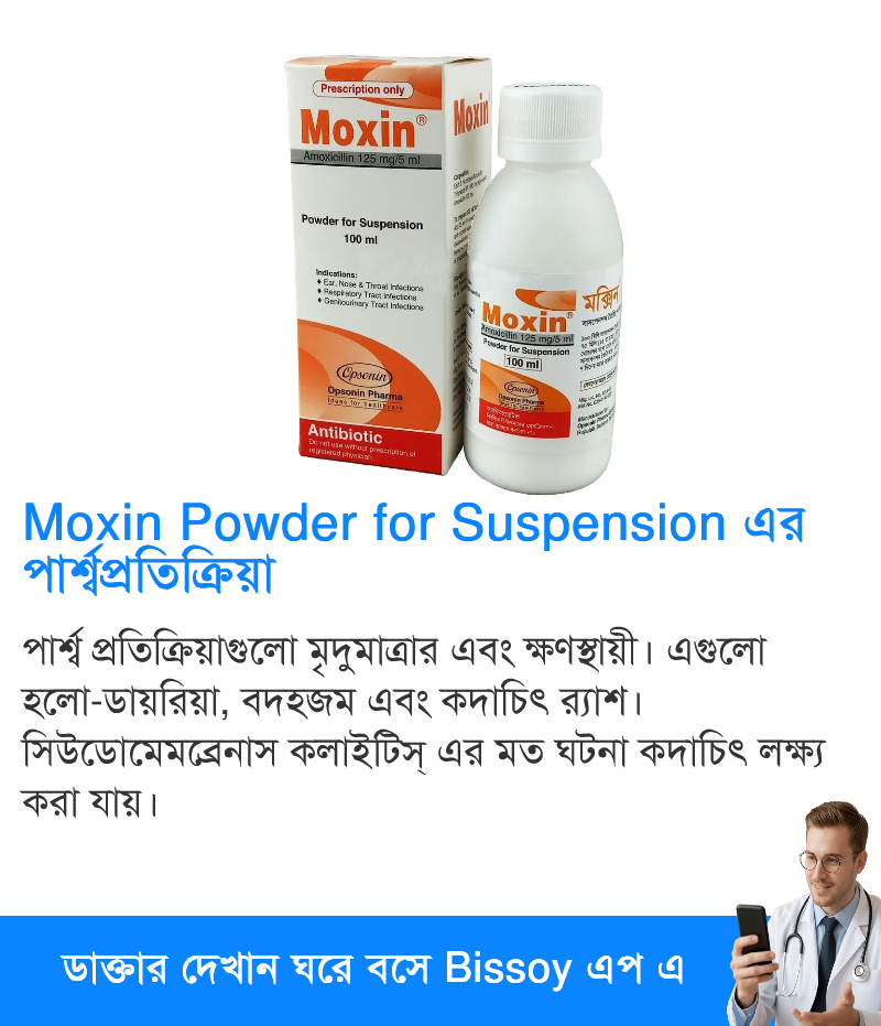 পার্শ্বপ্রতিক্রিয়া