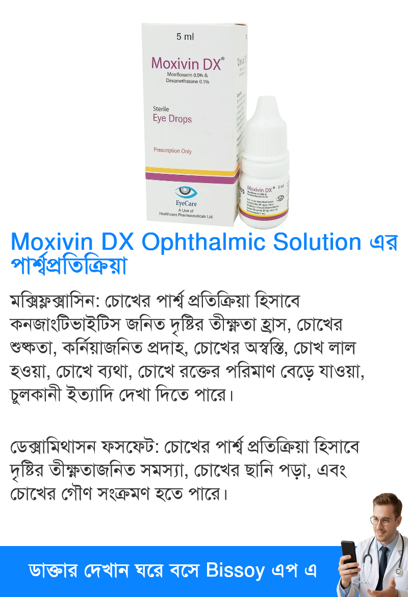 পার্শ্বপ্রতিক্রিয়া