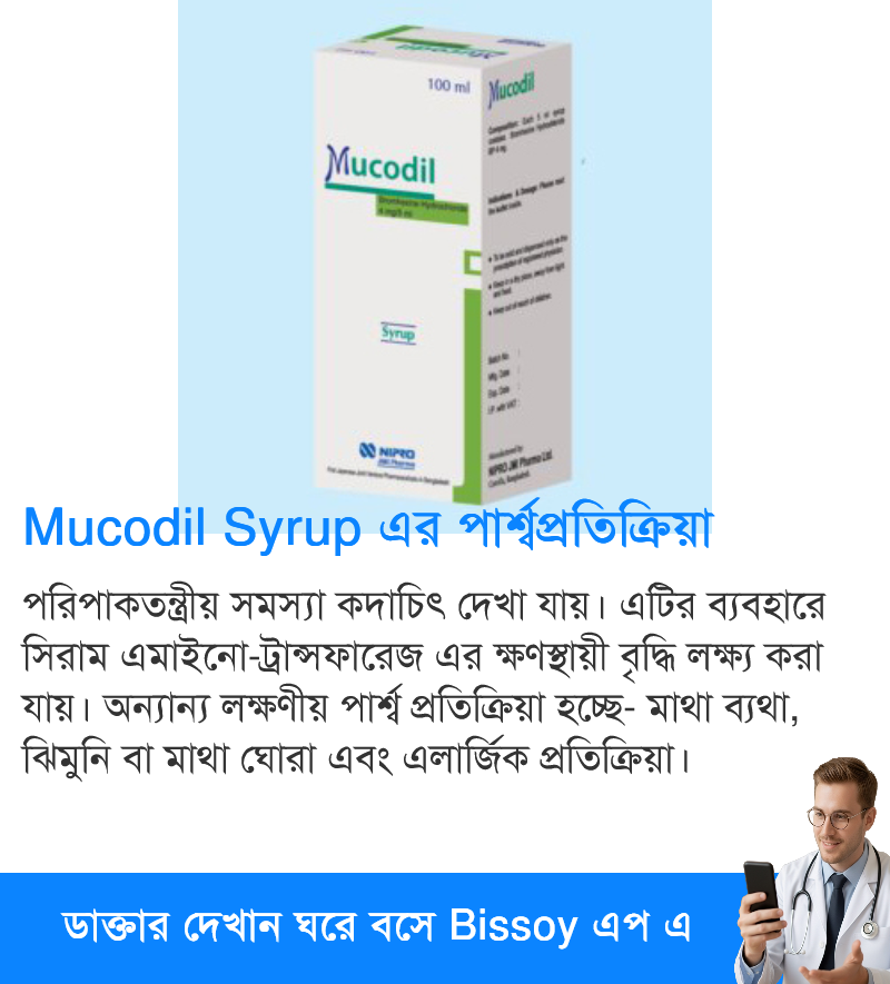 পার্শ্বপ্রতিক্রিয়া